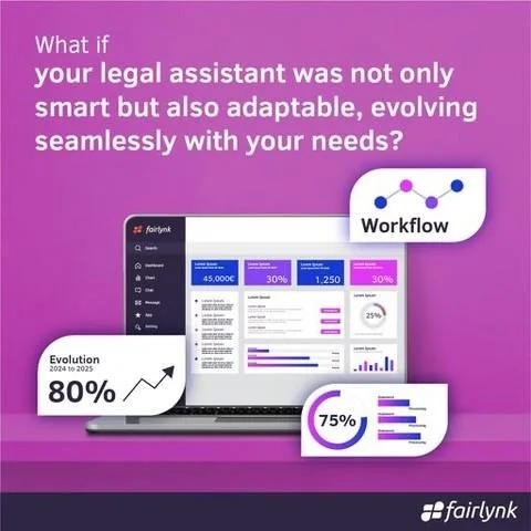 Fairlynk  — Screenshots 1