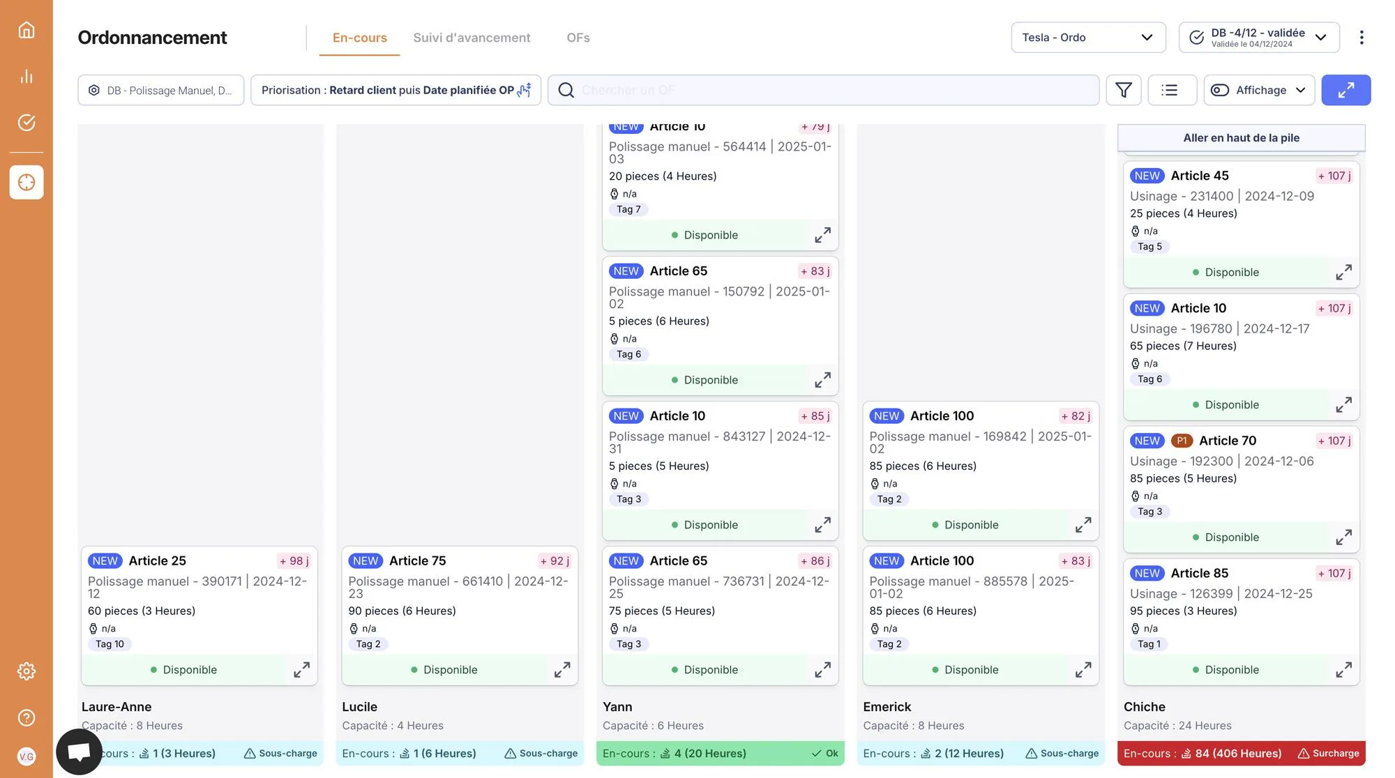 Oplit — Screenshots 1