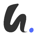 Hâpy AI logo