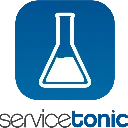 ServiceTonic logo