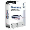 Gesmedic logo
