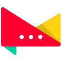 MirrorFly logo