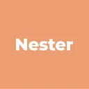 Nester logo