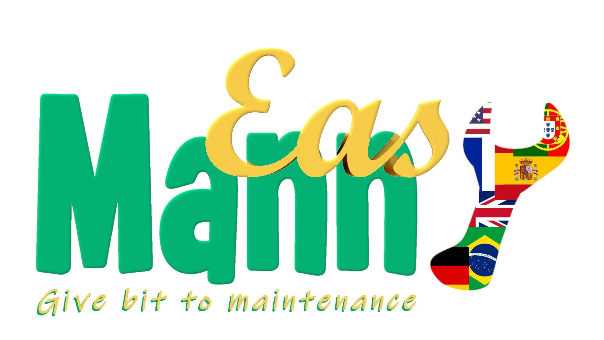 EasyManny — Give bit to Maintenance!