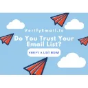 VerifyEmail.io logo