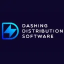Dashing Distribution Software logo