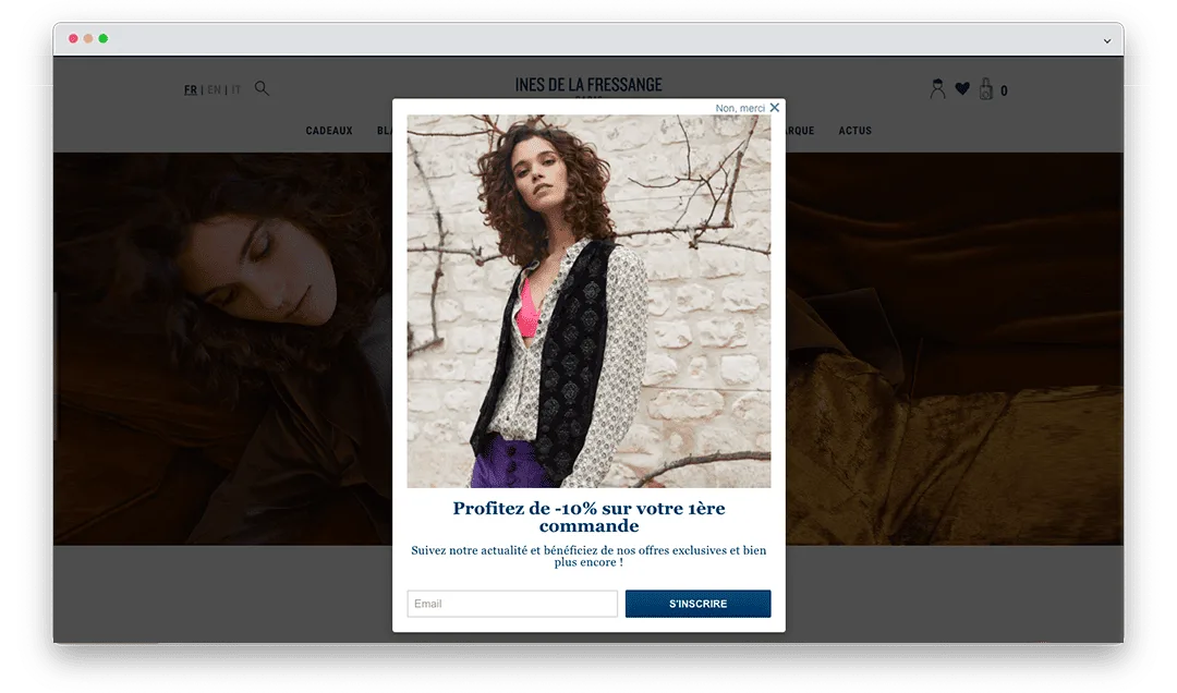 SPREAD — Screenshots 8