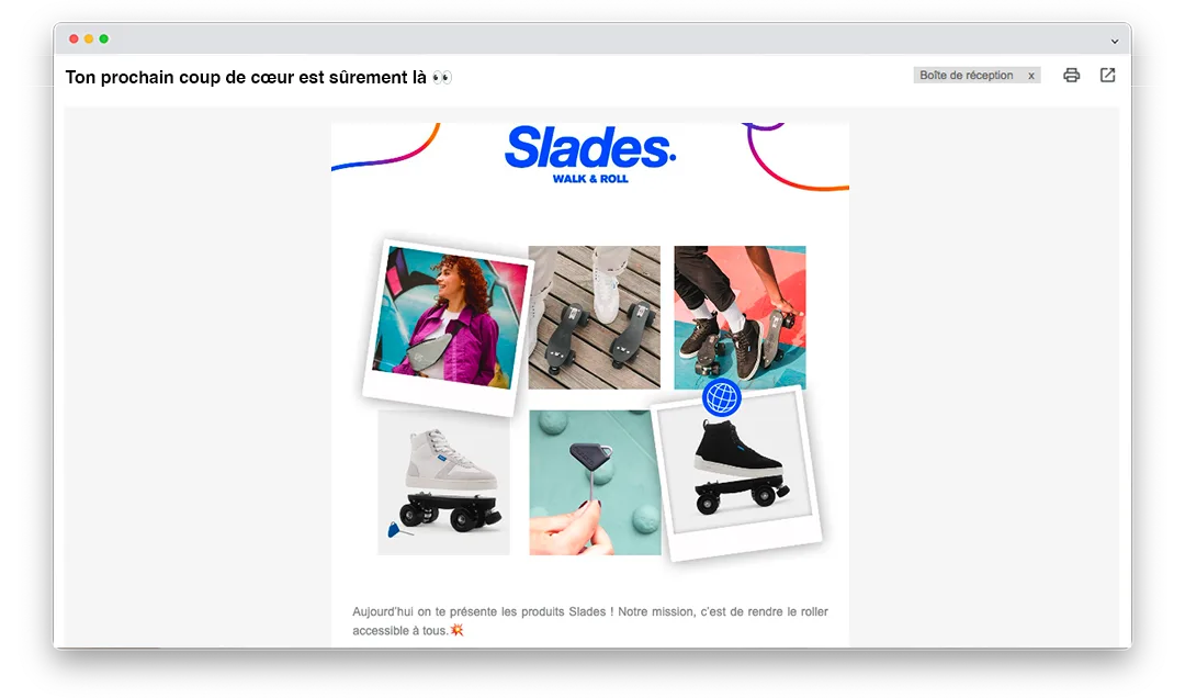 SPREAD — Screenshots 10
