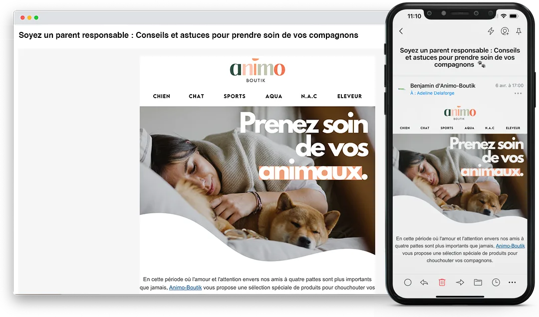 SPREAD — Screenshots 14