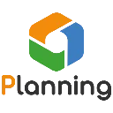 Planning Moduleo logo