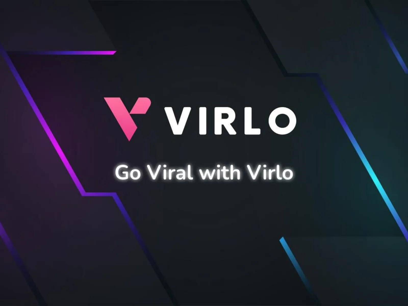 Virlo — Track viral trends on short form content platforms