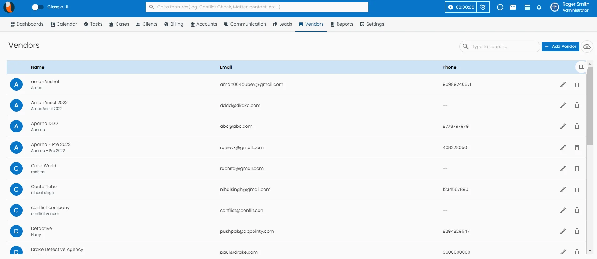 CaseFox — Screenshots 9