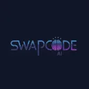 Swapcode AI logo
