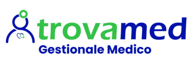Trovamed Gestionale Medico — Progettato per ottimizzare e velocizzare il lavoro medico.