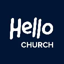 Hello Church logo
