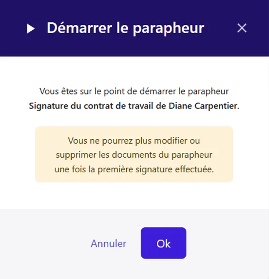 Goodflag — Captures d'écran 1
