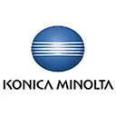 KONICA MINOLTA logo