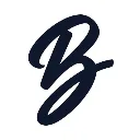 Be There logo