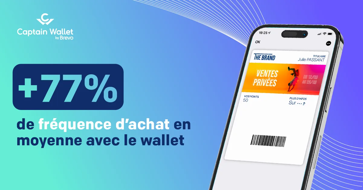 Captain Wallet by Brevo — Screenshots 8