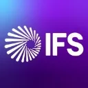 IFS logo