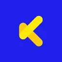 Klaxo  logo