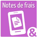 Notes de Frais logo