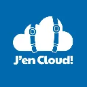 J’en Cloud! logo