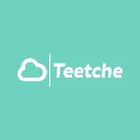 Teetche logo