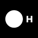 H Company logo