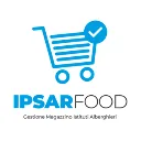 Ipsar food logo