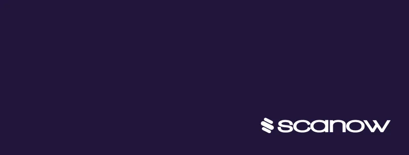 Scanow — A simple CMMS with numerous features