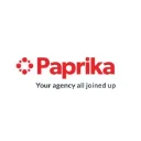 Paprika logo