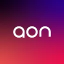 Aon Solutions logo