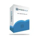 Hybrid mlm software logo