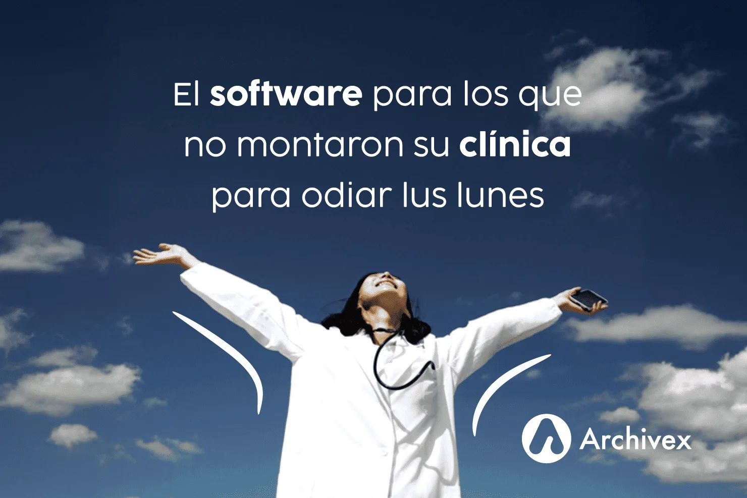 Archivex — Capturas de pantalla 1