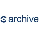 compacer archive logo