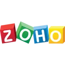 Zoho Docs logo