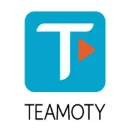 Teamoty logo