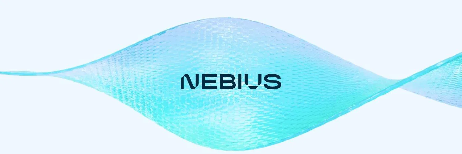 Nebius — Scalable Cloud Platform for AI and Enterprise Workloads