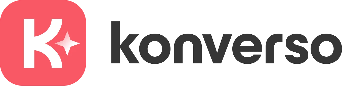 Konverso — Give Superpowers to your teams with personalized AI Agents