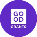 Good Grants logo