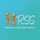 HRSS360 logo