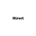 Hirect logo