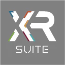 XR Suite by LS GROUP logo