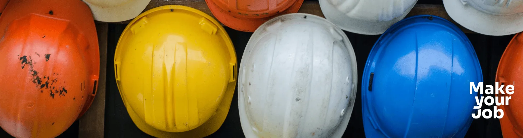 Make Your Job — Plateforme de recrutement travailleurs qualifiés