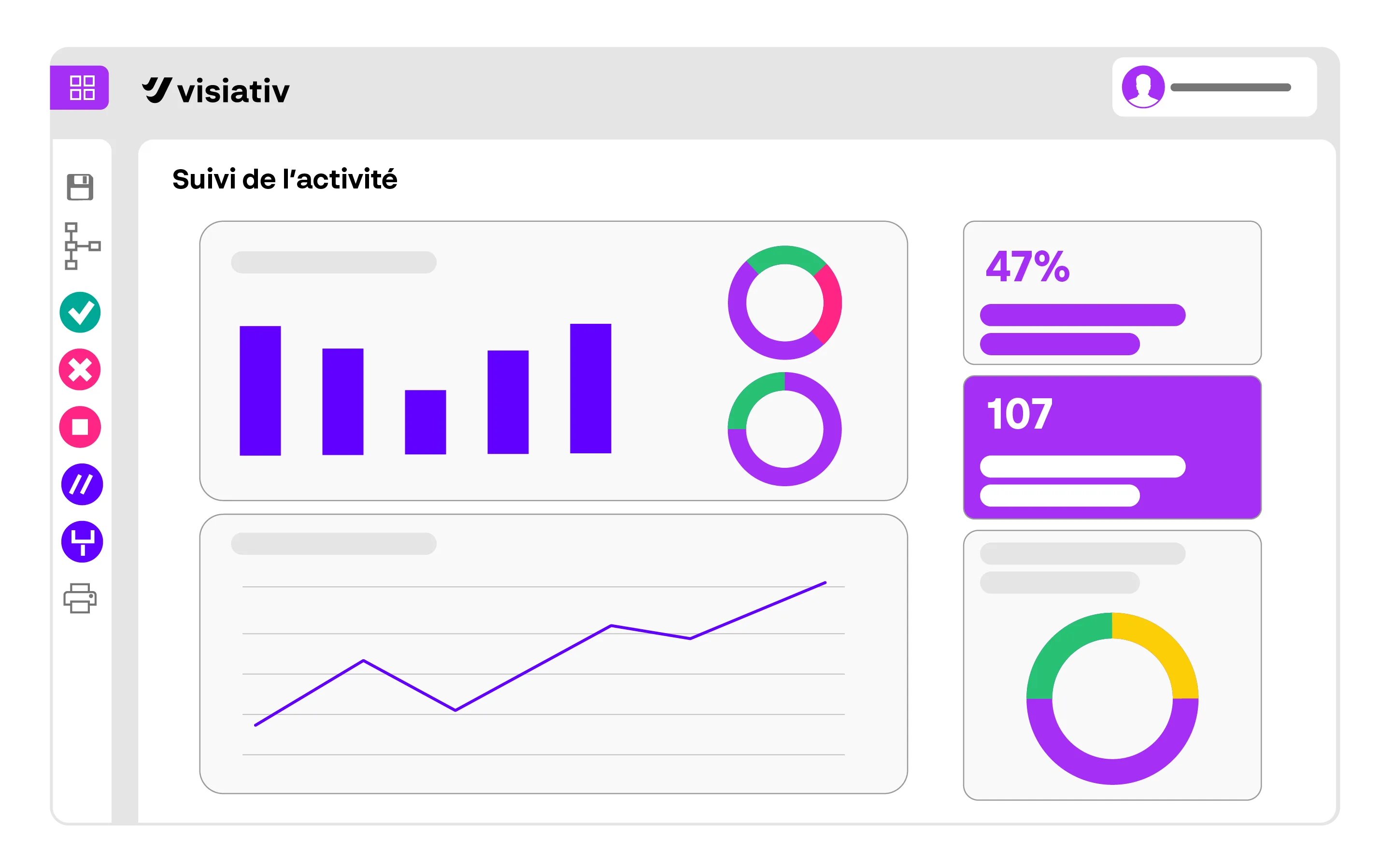 Visiativ Process Engine — Captures d'écran 7
