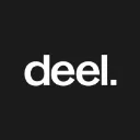 Deel Global Payroll  logo
