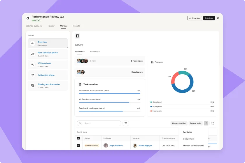 Deel Engage — Screenshots 2