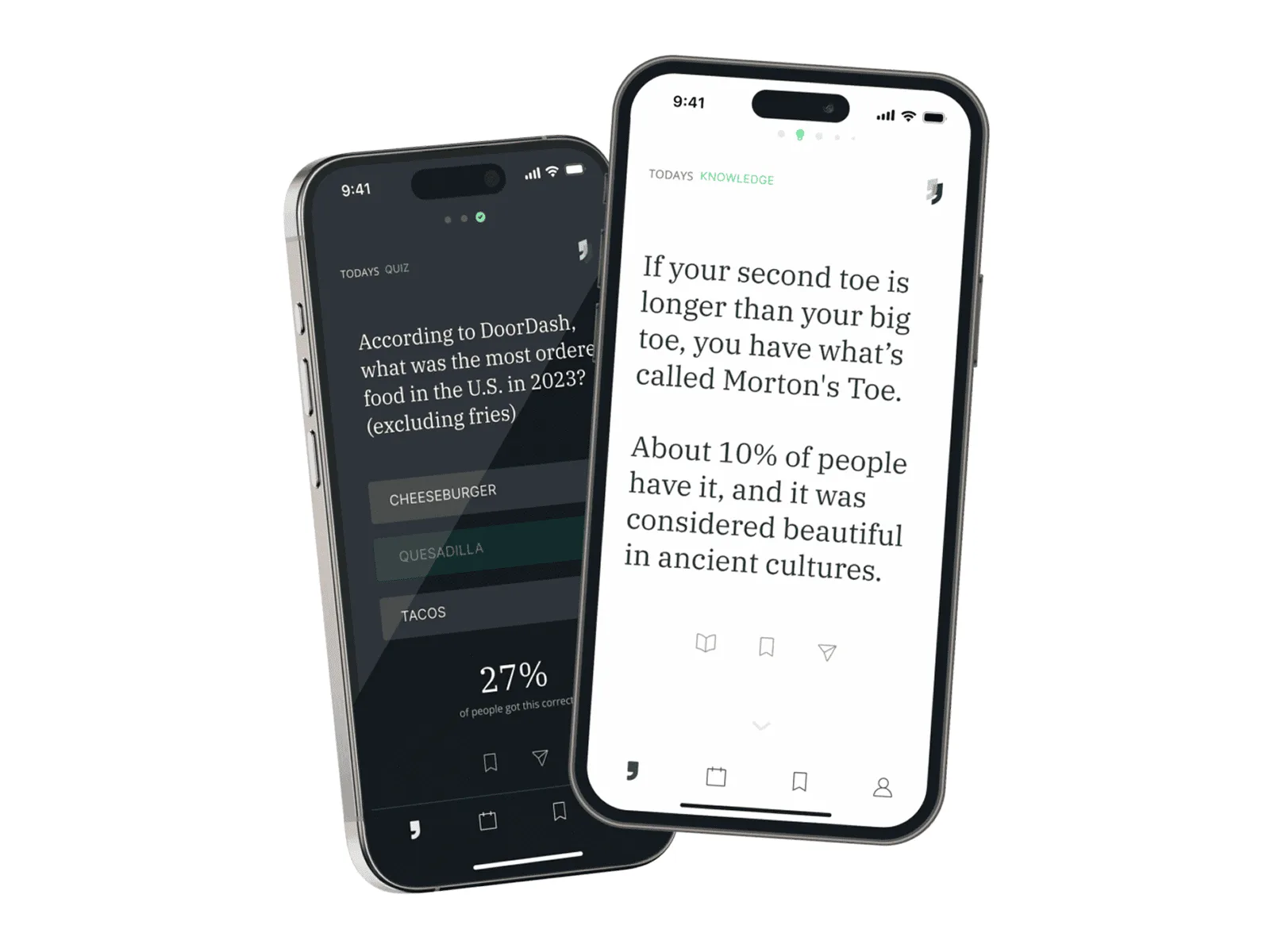 Small Talk — Screenshots 1