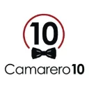 Camarero logo